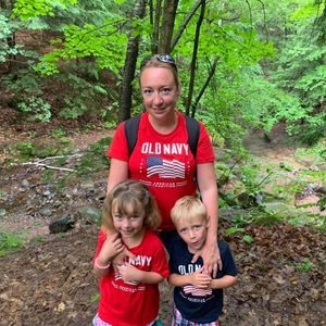 Meet your Posher, Lisa